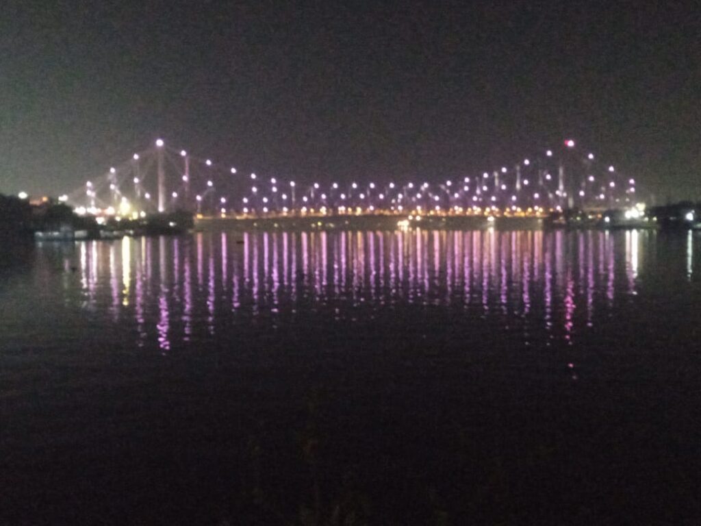 Kolkata city Heritage tour on the cruise Kolkata city Heritage tour on the cruise