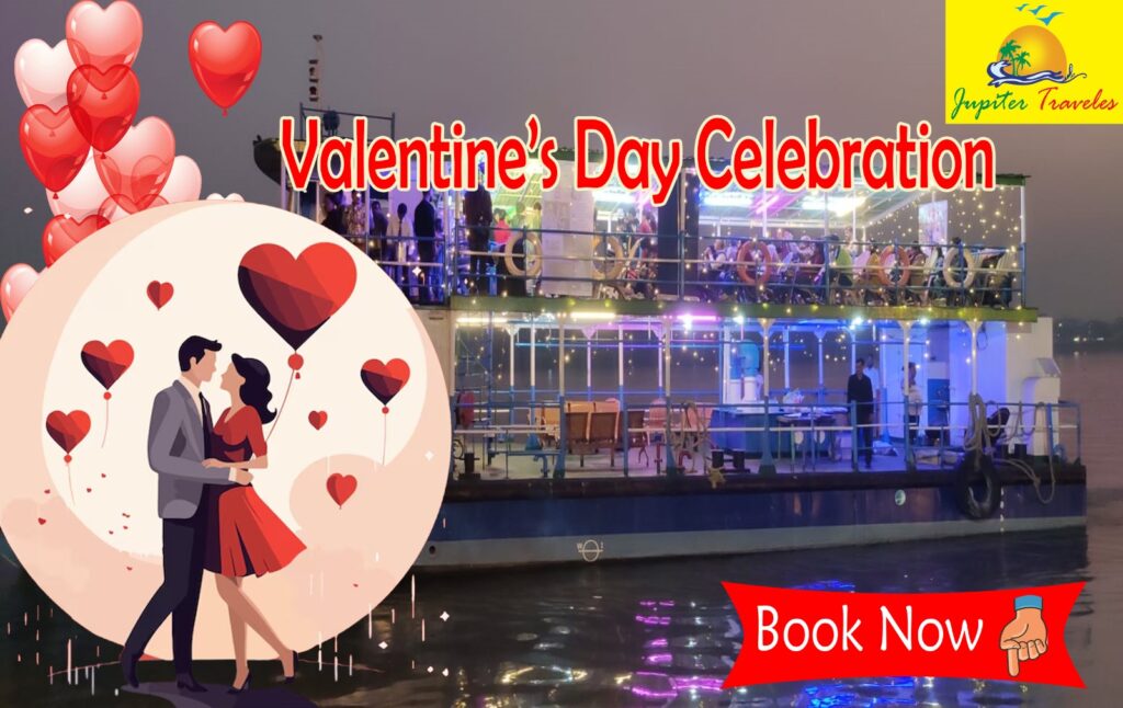 Valentine’Day Celebratation On Cruise Valentine’Day Celebratation On Cruise