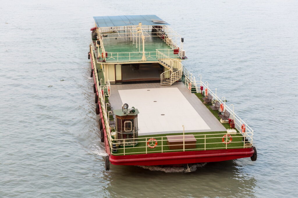 Boat Pic 250 Pax