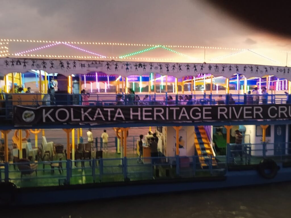 kolkata heritage 1
